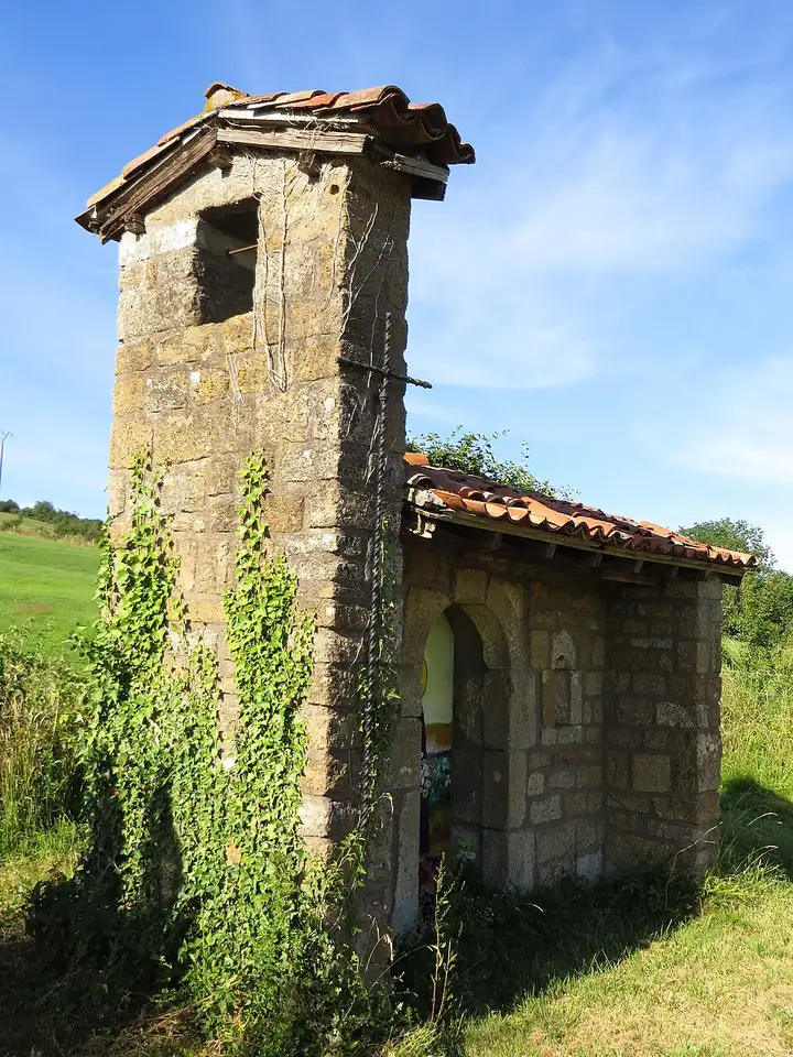 Verneuil-Grand - week-end romantique