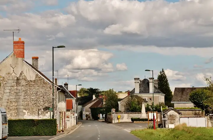 Verneuil-le-Château - week-end romantique