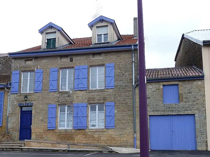 Verneuil-Petit - week-end romantique