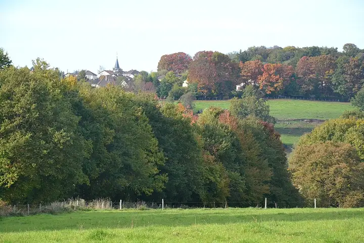 Verneuil-sur-Vienne - week-end romantique