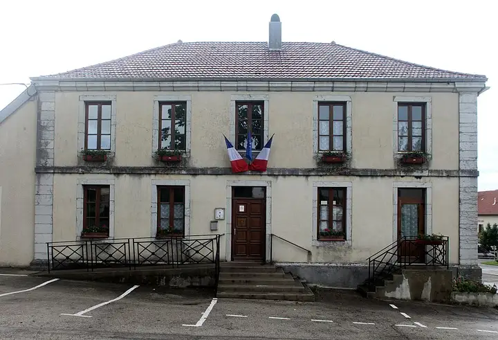 Vernierfontaine - week-end romantique