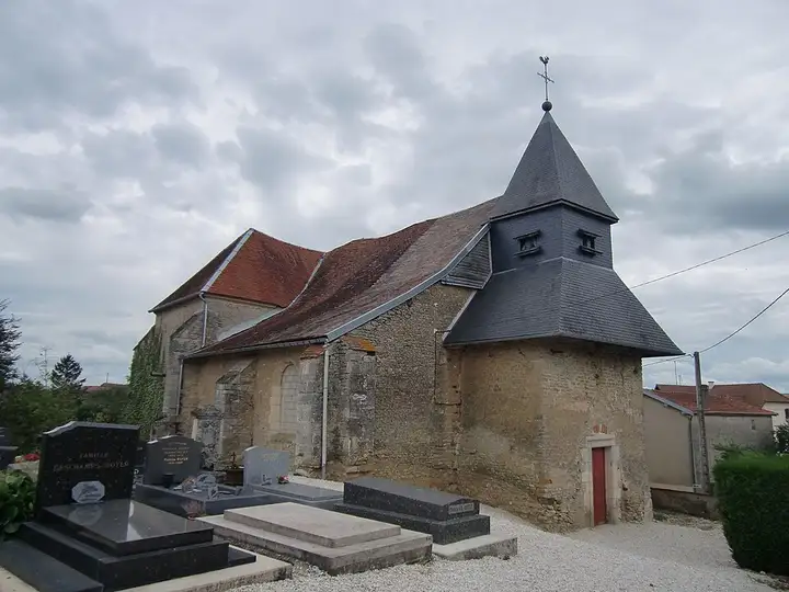 Vernonvilliers - week-end romantique