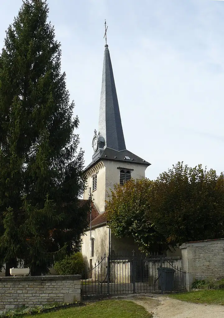 Verpillières-sur-Ource - week-end romantique