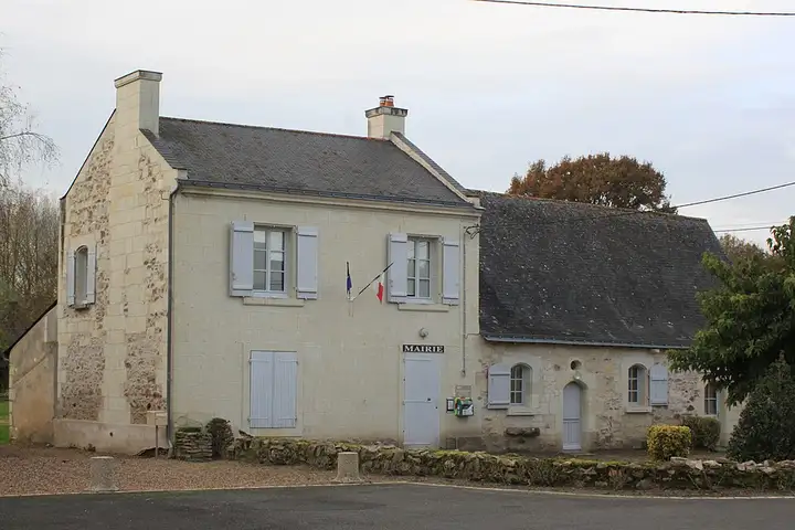 Verrie - week-end romantique