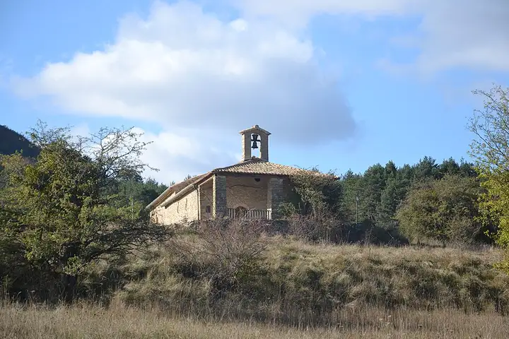 Vers-sur-Méouge - week-end romantique