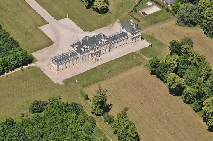Versainville - week-end romantique