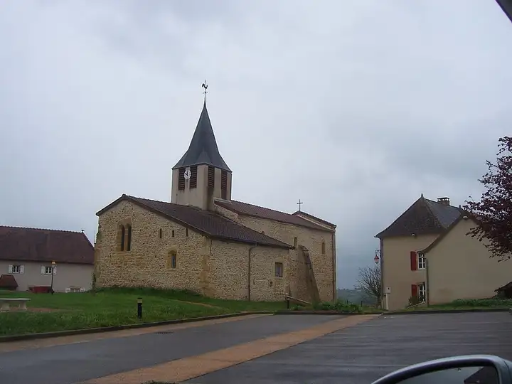 Versaugues - week-end romantique
