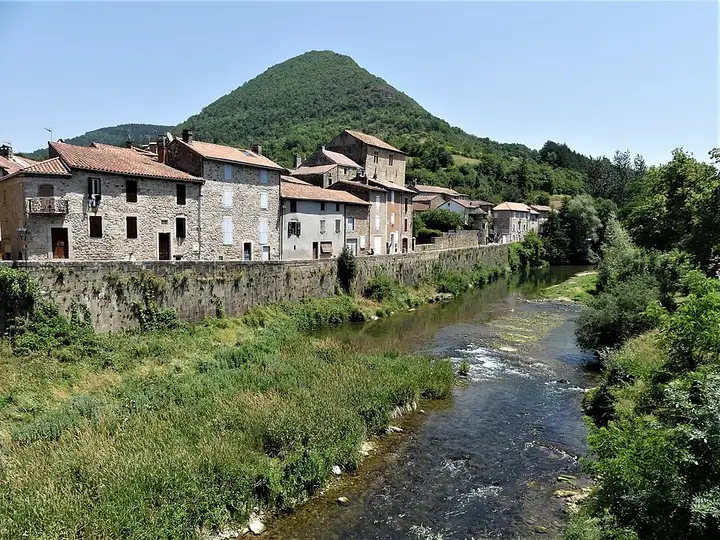 Versols-et-Lapeyre - week-end romantique