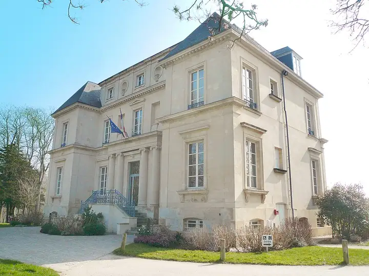 Verson - week-end romantique
