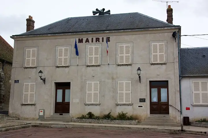 Vert-le-Grand - week-end romantique