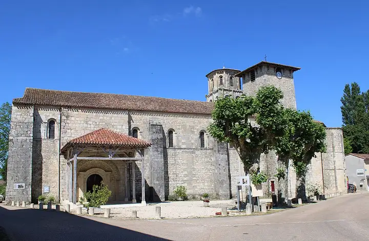 Vertheuil - week-end romantique