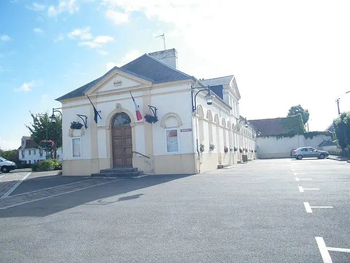 Verton - week-end romantique