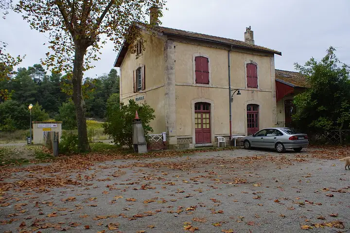 Verzeille - week-end romantique