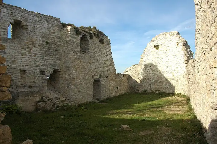 Vescles - week-end romantique