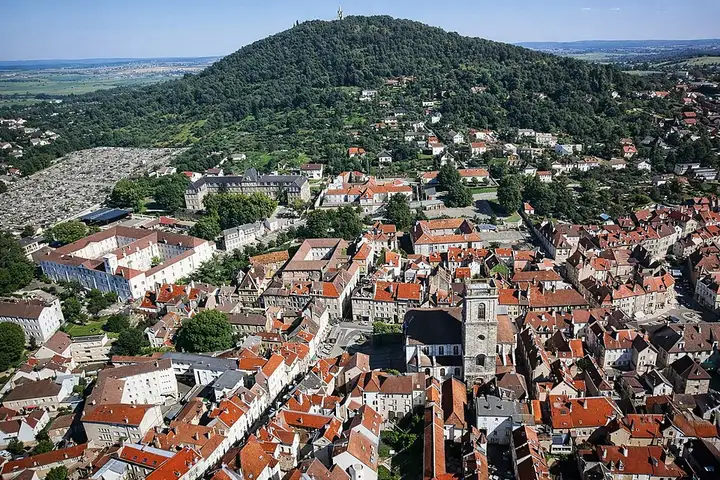 Vesoul - week-end romantique