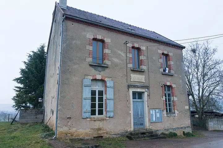 Vesvres - week-end romantique