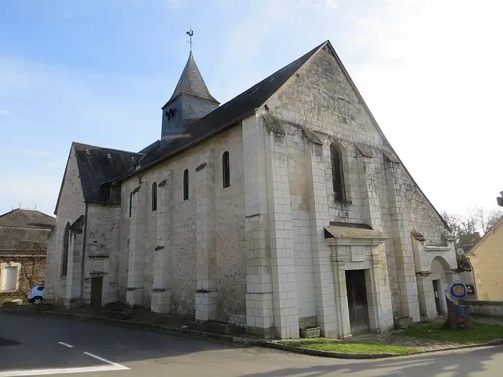 Veuil - week-end romantique