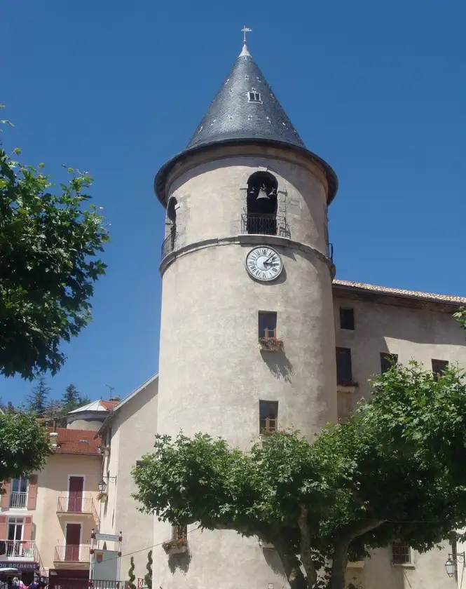 Veynes - week-end romantique