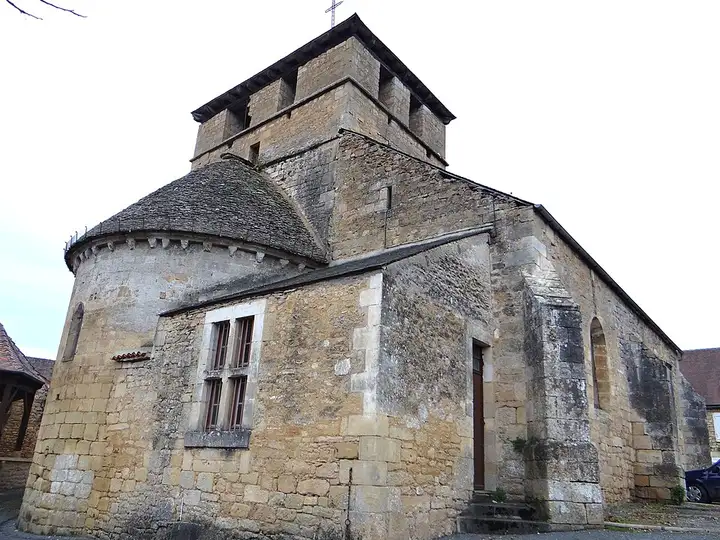 Veyrignac - week-end romantique