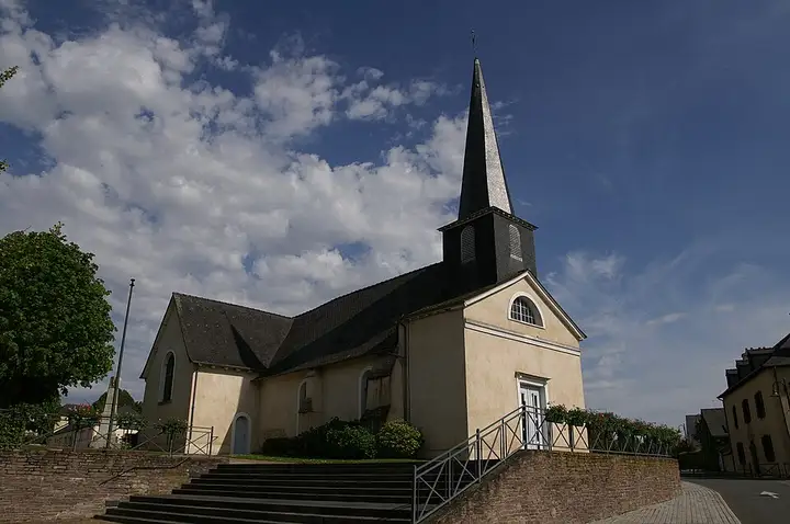 Vezin-le-Coquet - week-end romantique