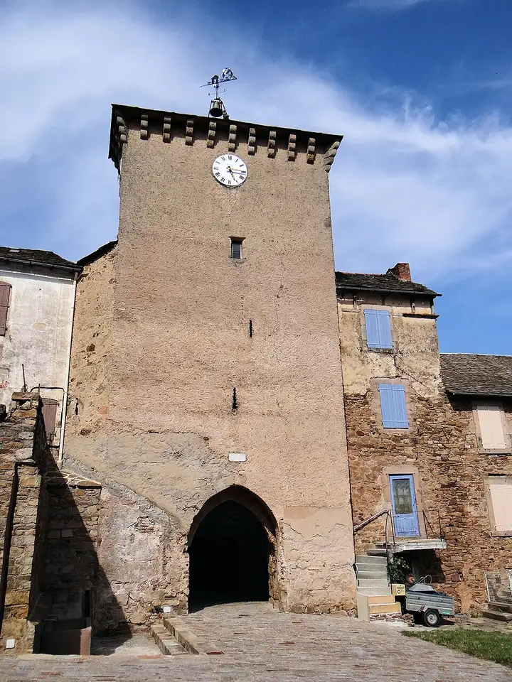 Viala-du-Tarn - week-end romantique