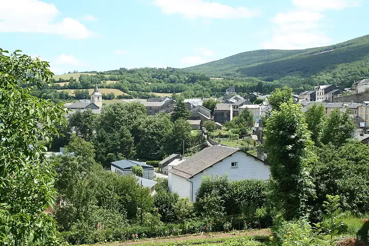Viane - week-end romantique