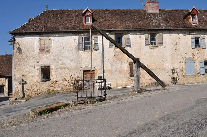 Vicq-sur-Breuilh - week-end romantique
