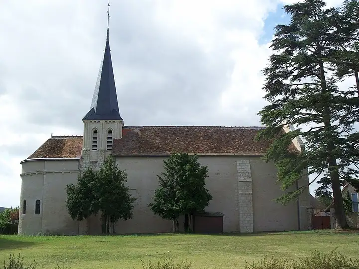 Vicq-sur-Gartempe - week-end romantique