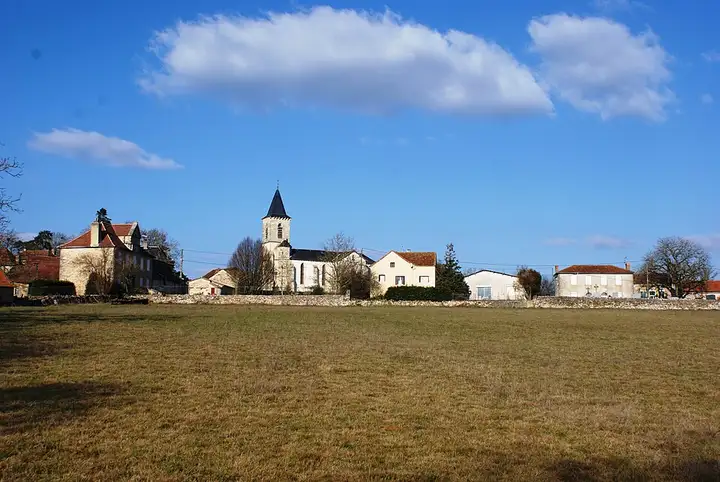 Vidaillac - week-end romantique