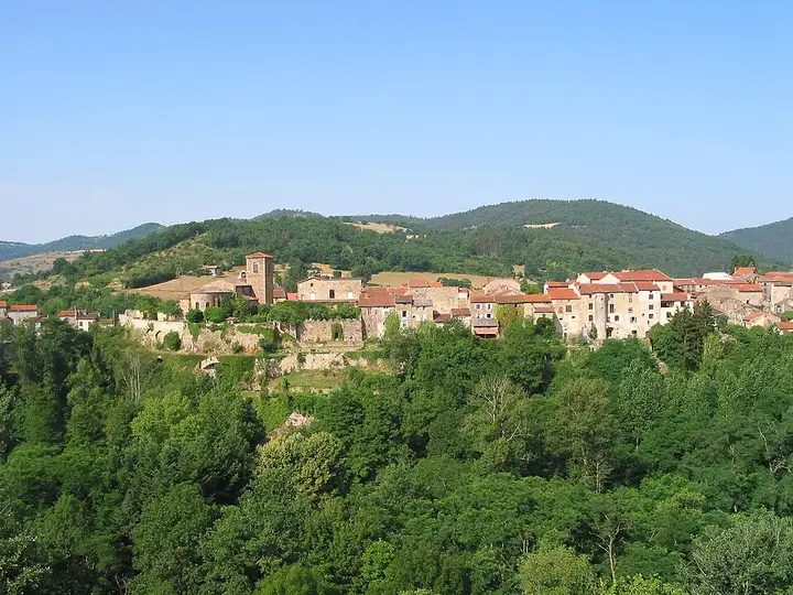 Vieille-Brioude - week-end romantique
