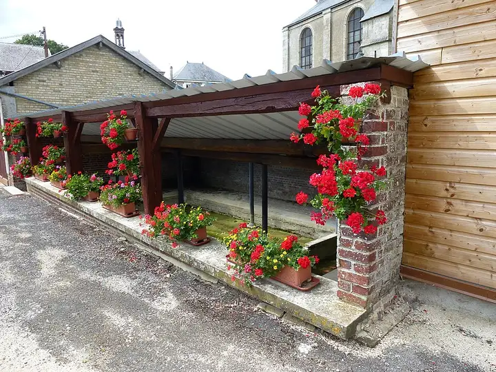 Viel-Saint-Remy - week-end romantique
