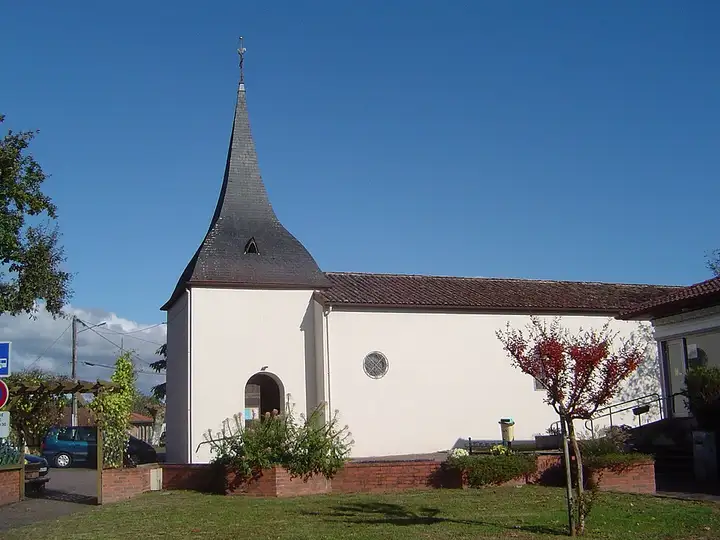 Vielle-Saint-Girons - week-end romantique