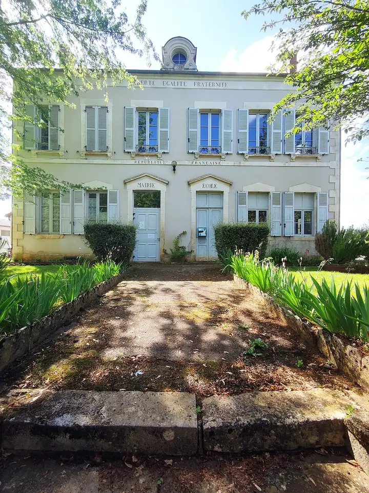 Vielmanay - week-end romantique