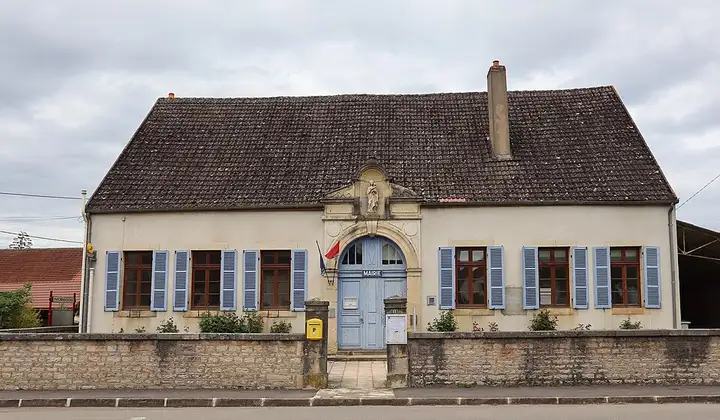 Vielverge - week-end romantique
