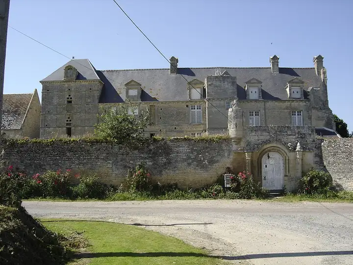 Vienne-en-Bessin - week-end romantique