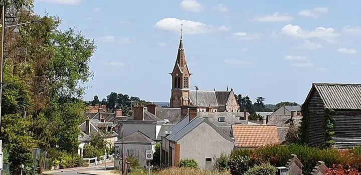 Vienne-en-Val - week-end romantique