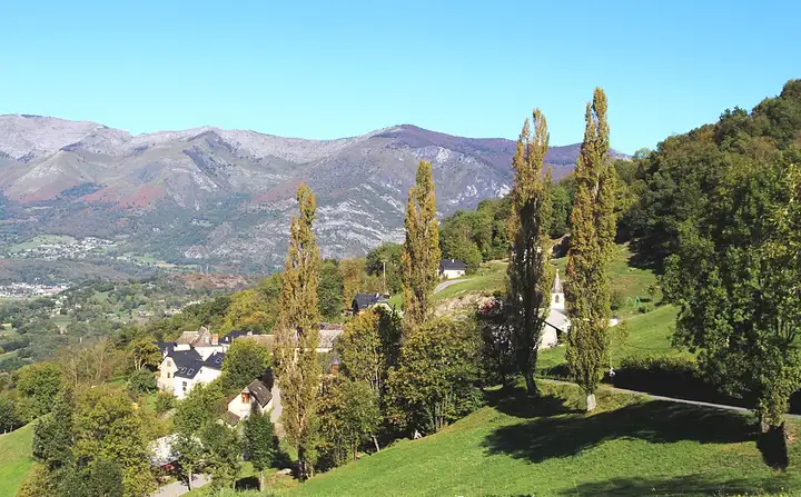 Vier-Bordes - week-end romantique