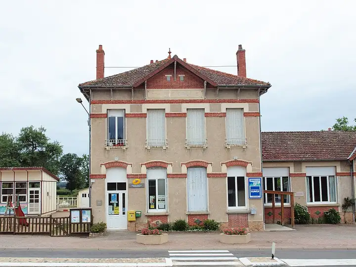 Vieure - week-end romantique