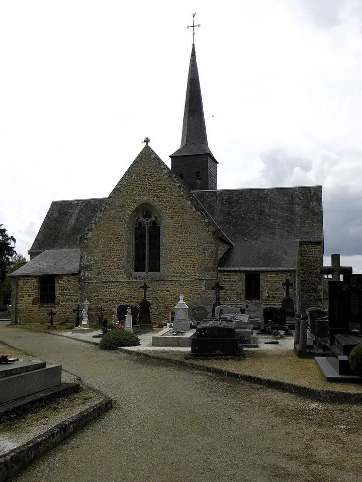 Vieuvy - week-end romantique