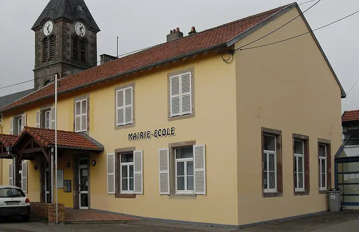Vieux-Lixheim - week-end romantique