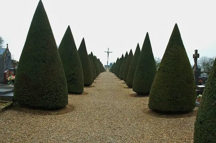 Vignacourt - week-end romantique