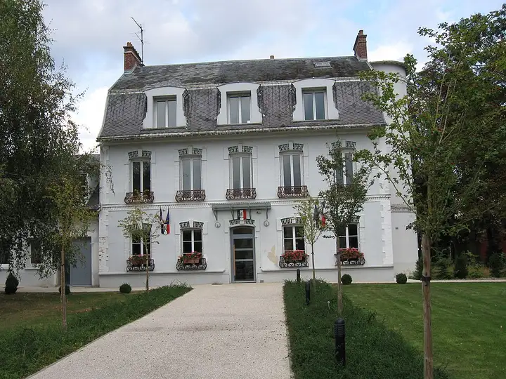 Vignely - week-end romantique