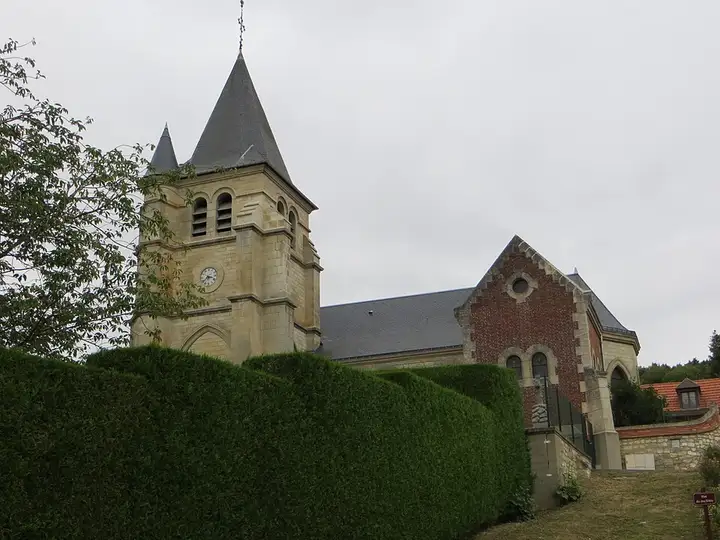 Vignemont - week-end romantique