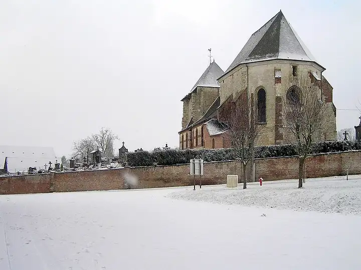 Vigneux-Hocquet - week-end romantique