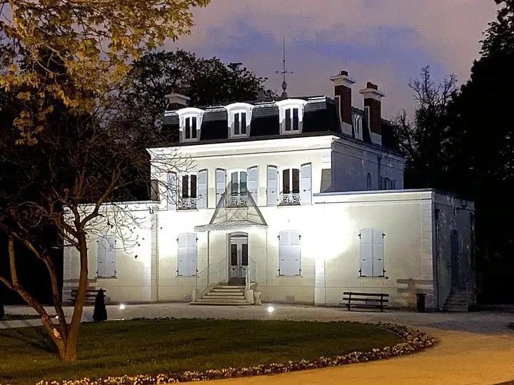 Vigneux-sur-Seine - séjour romantique