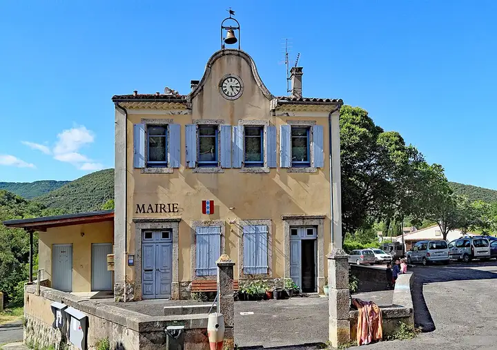Vignevieille - week-end romantique