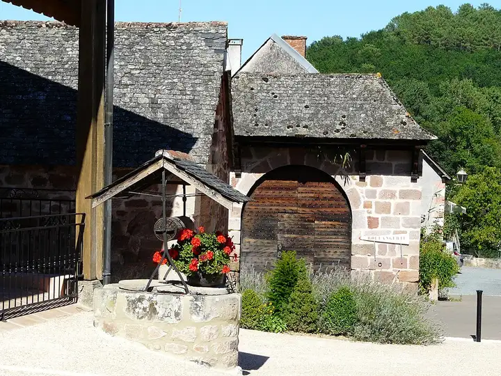 Villac - week-end romantique