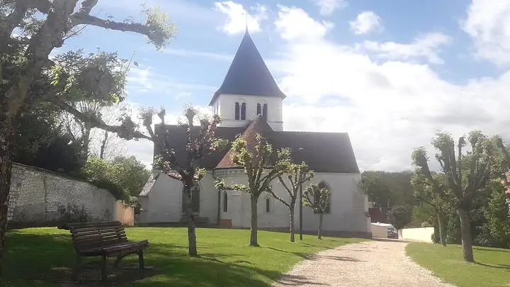 Villacerf - week-end romantique