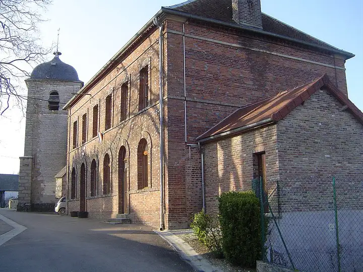 Villadin - week-end romantique