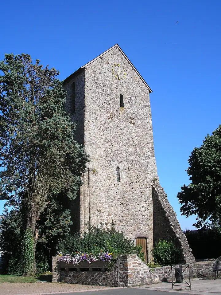 Villaines-la-Juhel - week-end romantique